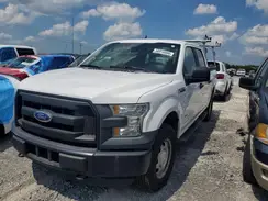 1FTEW1EP4GKF99581 2016 FORD F-150
