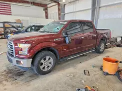 1FTEW1EP4GKG00244 2016 FORD F-150