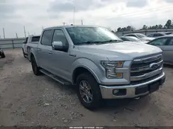 1FTEW1EP4HFA07400 2017 FORD F-150