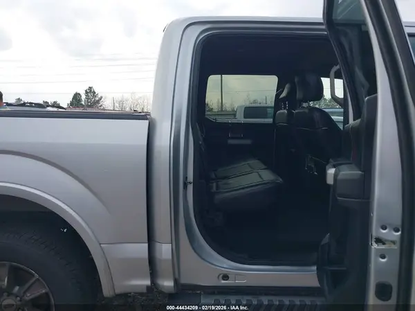 1FTEW1EP4HFA07400 2017 FORD F-150 - Image 8