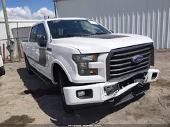 1FTEW1EP4HFA25766 2017 FORD F-150
