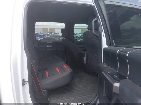 1FTEW1EP4HFA25766 2017 FORD F-150 - Image 8