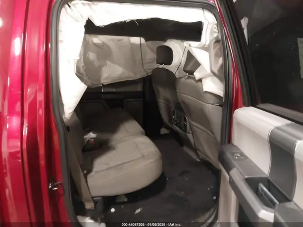 1FTEW1EP4HFA26027 2017 FORD F-150 - Image 8