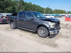 1FTEW1EP4HFA42650 2017 FORD F-150