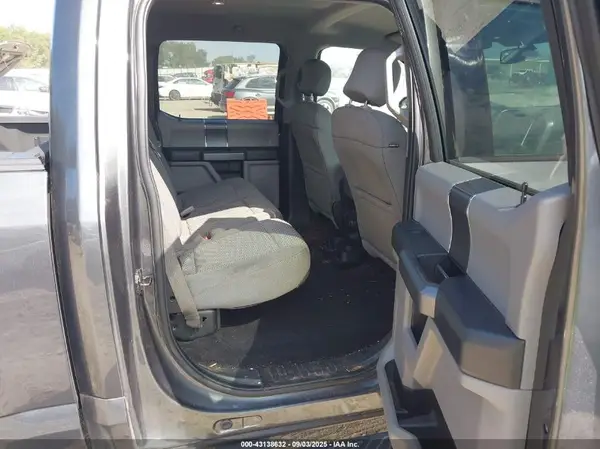 1FTEW1EP4HFA42650 2017 FORD F-150 - Image 8