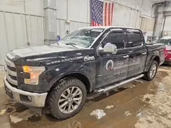 1FTEW1EP4HFA43054 2017 FORD F-150