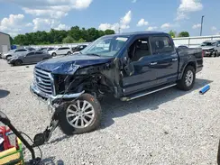 1FTEW1EP4HFA44205 2017 FORD F-150
