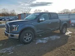 1FTEW1EP4HFA52031 2017 FORD F-150