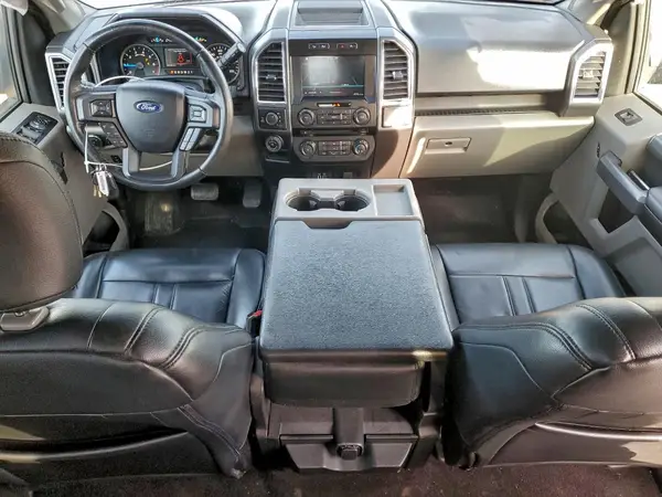 1FTEW1EP4HFA52031 2017 FORD F-150 - Image 8
