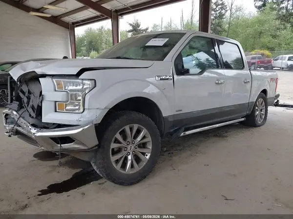 1FTEW1EP4HFA54183 2017 FORD F-150 - Image 2