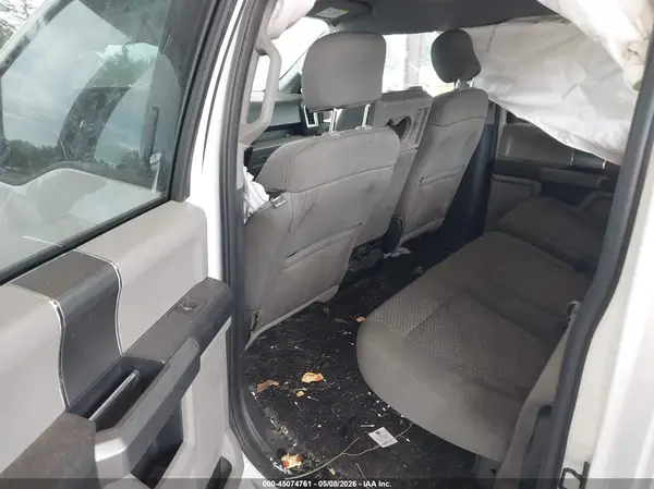1FTEW1EP4HFA54183 2017 FORD F-150 - Image 8