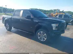 1FTEW1EP4HFA62459 2017 FORD F-150
