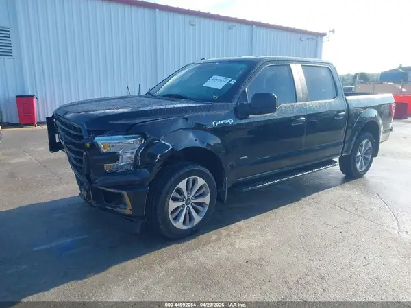 1FTEW1EP4HFA62459 2017 FORD F-150 - Image 2