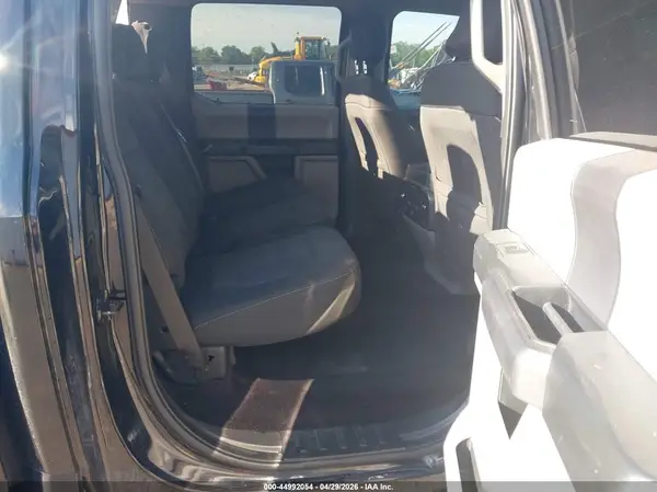1FTEW1EP4HFA62459 2017 FORD F-150 - Image 8