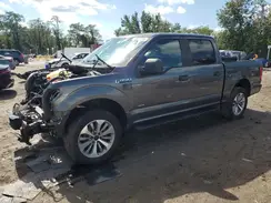 1FTEW1EP4HFA64874 2017 FORD F-150