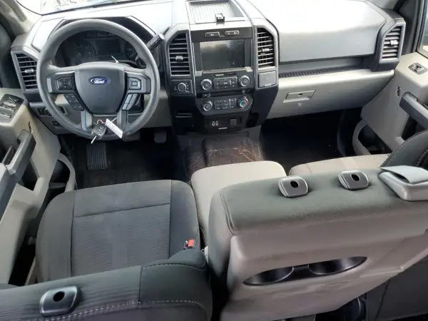 1FTEW1EP4HFA64874 2017 FORD F-150 - Image 8