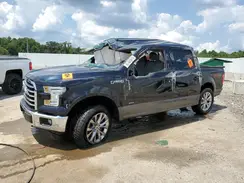 1FTEW1EP4HFA65636 2017 FORD F-150