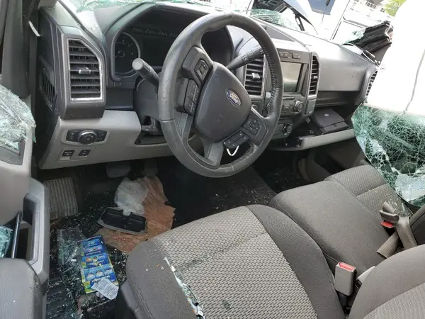 1FTEW1EP4HFA65636 2017 FORD F-150 - Image 8