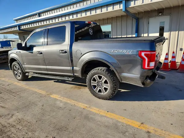 1FTEW1EP4HFA79973 2017 FORD F-150 - Image 2