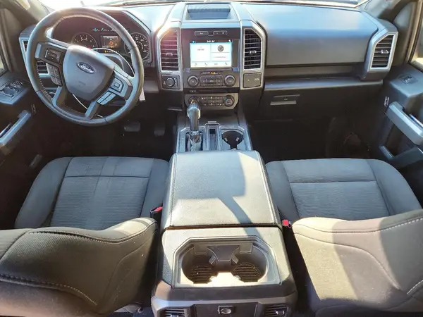 1FTEW1EP4HFA79973 2017 FORD F-150 - Image 8