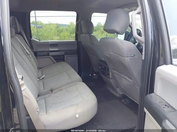 1FTEW1EP4HFA84218 2017 FORD F-150 - Image 8