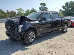 1FTEW1EP4HFA85370 2017 FORD F-150