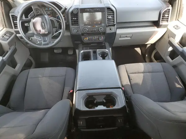 1FTEW1EP4HFA85370 2017 FORD F-150 - Image 8