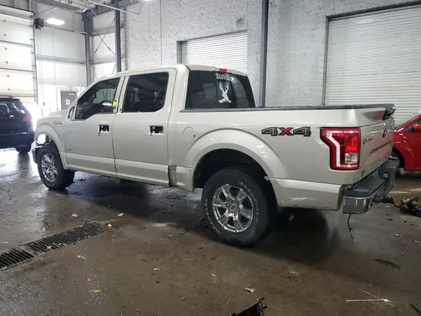 1FTEW1EP4HFA86552 2017 FORD F-150 - Image 2