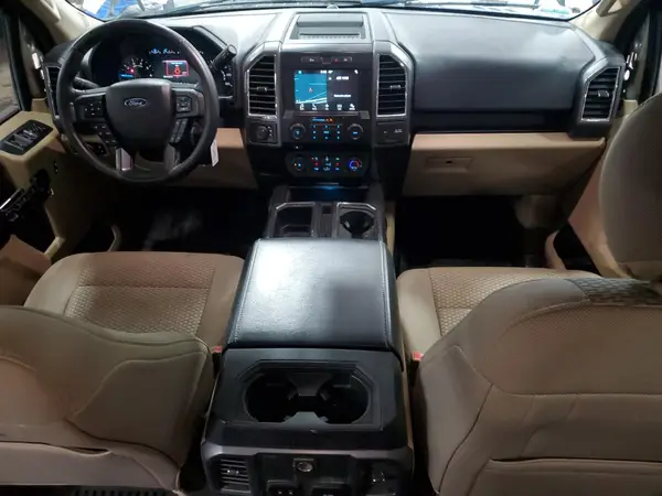 1FTEW1EP4HFA86552 2017 FORD F-150 - Image 8