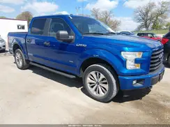 1FTEW1EP4HFA86597 2017 FORD F-150