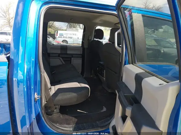 1FTEW1EP4HFA86597 2017 FORD F-150 - Image 8