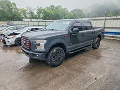 1FTEW1EP4HFA91475 2017 FORD F-150