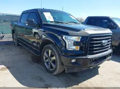 1FTEW1EP4HFA95252 2017 FORD F-150