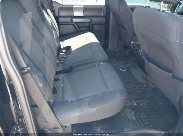 1FTEW1EP4HFA95252 2017 FORD F-150 - Image 8