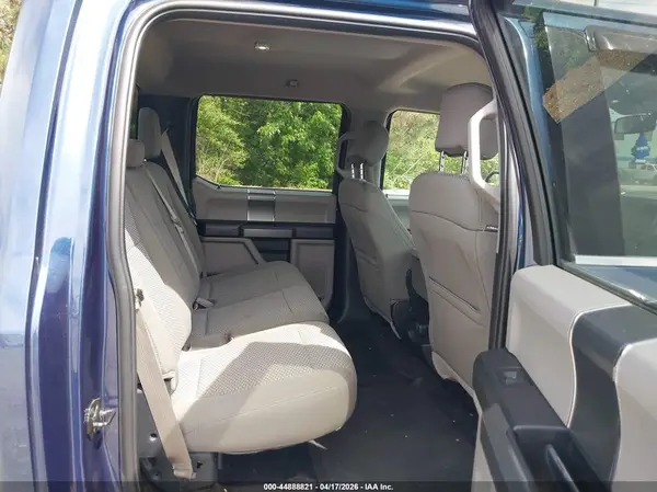 1FTEW1EP4HFA95848 2017 FORD F-150 - Image 8