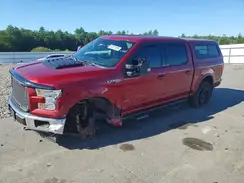 1FTEW1EP4HFB00885 2017 FORD F-150