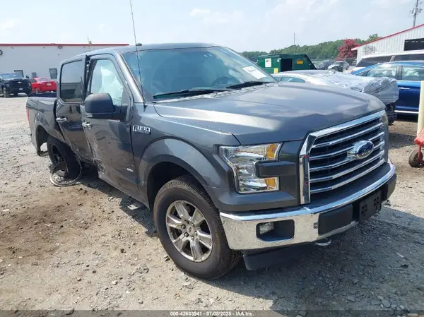 1FTEW1EP4HFB04130 2017 FORD F-150 - Image 1