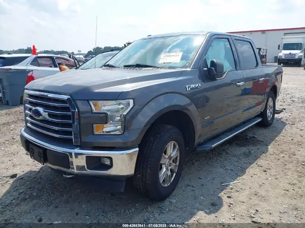 1FTEW1EP4HFB04130 2017 FORD F-150 - Image 2