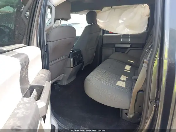 1FTEW1EP4HFB04130 2017 FORD F-150 - Image 8