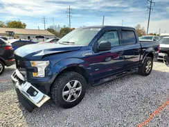 1FTEW1EP4HFB11921 2017 FORD F-150