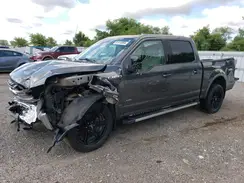 1FTEW1EP4HFB26306 2017 FORD F-150