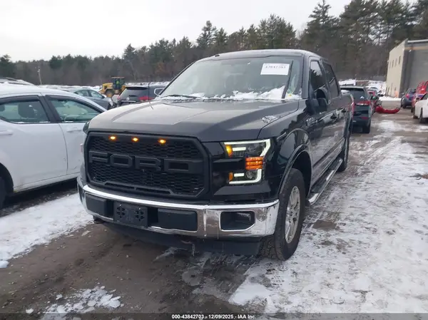 1FTEW1EP4HFB28265 2017 FORD F-150 - Image 2