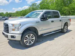 1FTEW1EP4HFB31411 2017 FORD F-150