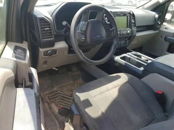 1FTEW1EP4HFB31411 2017 FORD F-150 - Image 8