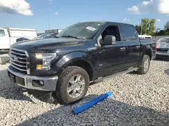 1FTEW1EP4HFB32560 2017 FORD F-150