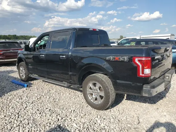 1FTEW1EP4HFB32560 2017 FORD F-150 - Image 2