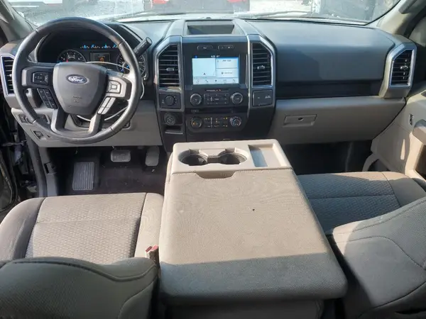 1FTEW1EP4HFB32560 2017 FORD F-150 - Image 8