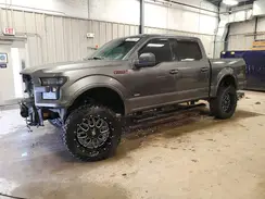 1FTEW1EP4HFB32607 2017 FORD F-150