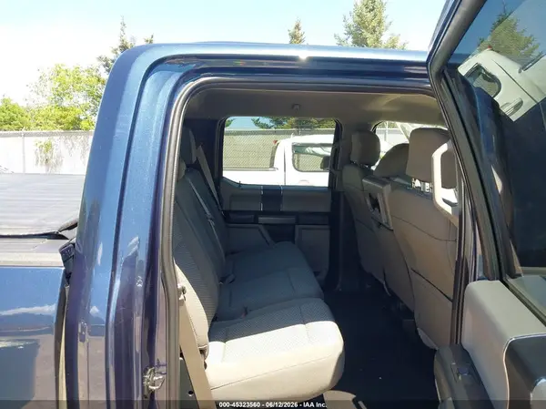 1FTEW1EP4HFB34373 2017 FORD F-150 - Image 8