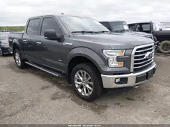 1FTEW1EP4HFB40674 2017 FORD F-150